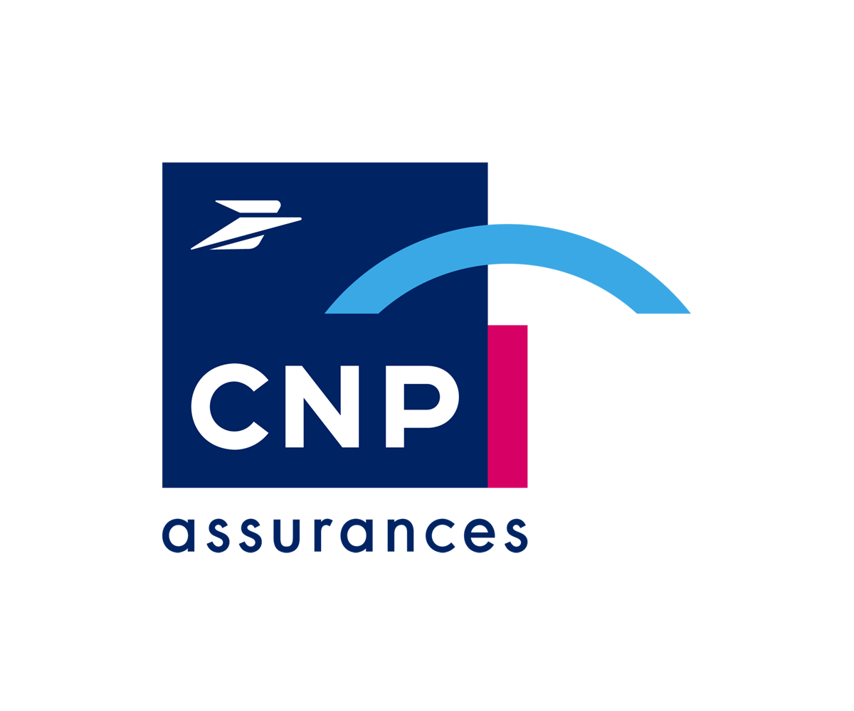 Logo client assureur